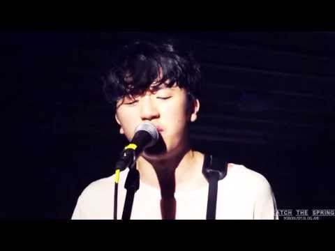 130728 쾅프로그램 - 도깨비시장 @무대륙