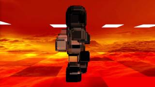 Roman Flügel - Sliced Africa