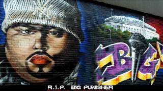 Download lagu Big Pun - It's So Hard mp3