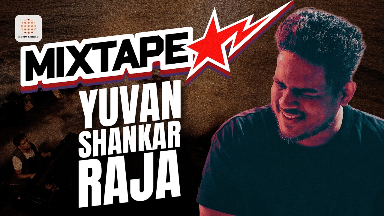Yuvan Shankar Raja Mixtape | Yuvan Tamil Songs | Pitching Keys