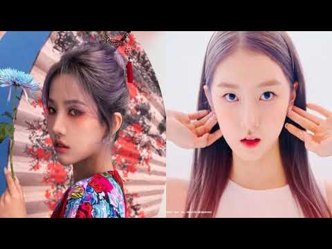 Cube Entertainment's rookie group LIGHTSUM surpasses 10,000...(G)I-DLE's Soyeon & LIGHTSUM's Juhyeon