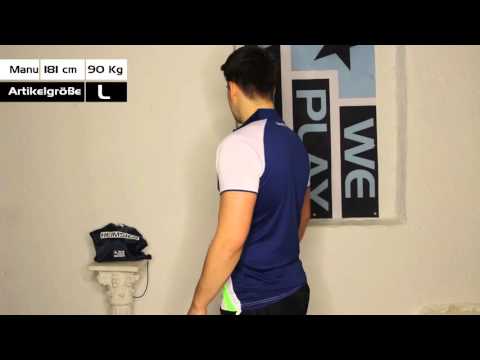 Salming Performance Polo