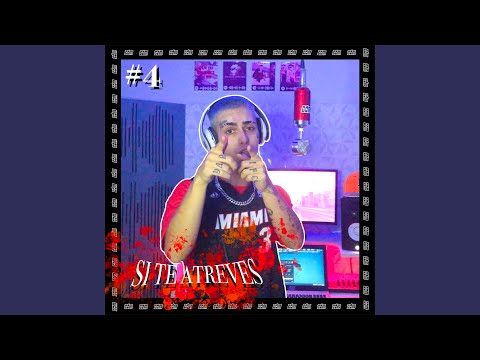Si Te Atreves #4