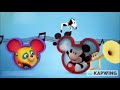 Disney Junior MouseHead Shorts Listen With Your Ears 2011 2014 Part 2 With Chuggington Early 2011
