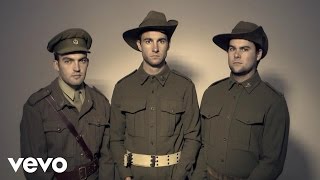 Luke O'Shea - Three Brothers (The Great War)