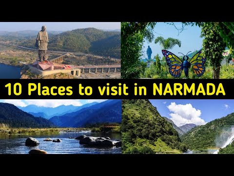 Most Famous Places to Visit in Narmada District of Gujarat State | Best Places to Visit Narmada City