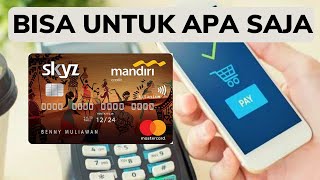 Download lagu Mandiri Kartu Kredit Skyz Keuangan Yang Sehat dan ... mp3