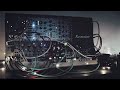 Restraint | Feat. Morphagene, Varigate, Pamela & Mutable Instruments Clouds, Marbles,Tides & Plaits.