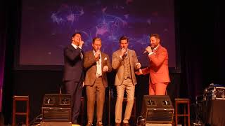 Ernie Haase & Signature Sound sing  As For Me and My House