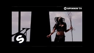 SAVOY & Heather Bright - We Are The Sun (Official Music Video)