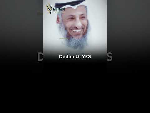 İspanya’da Bir Alman Turist ile Karşılaştım | Şeyh Osman el Hamis’ten Duygu Dolu Endülüs Hatırası