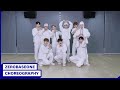 ZEROBASEONE (제로베이스원) 'MELTING POINT' Dance Practice (Fix ver.)