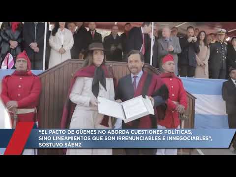 Resumen de noticias del 19 de junio de 2024