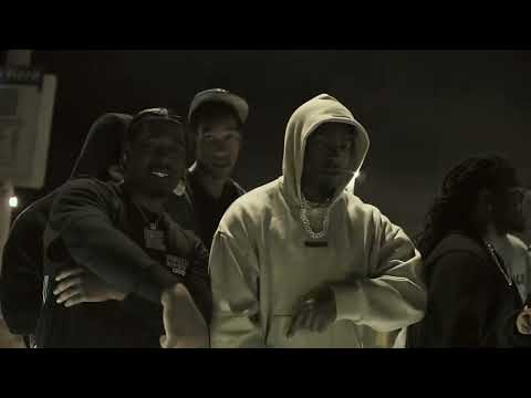 Phil Geez - Playin (feat. K.E.) (Official Video)