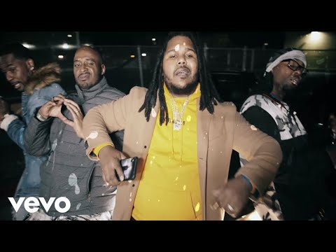 P-Dub of GME - No Mistakes (Official Music Video) ft. Peter Evelyn, MGMK Stax