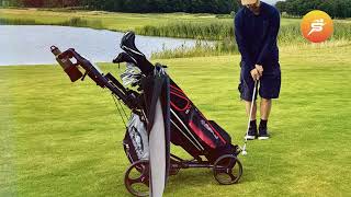 7 Best Golf Towels for Clean Clubs & Better Game Performance