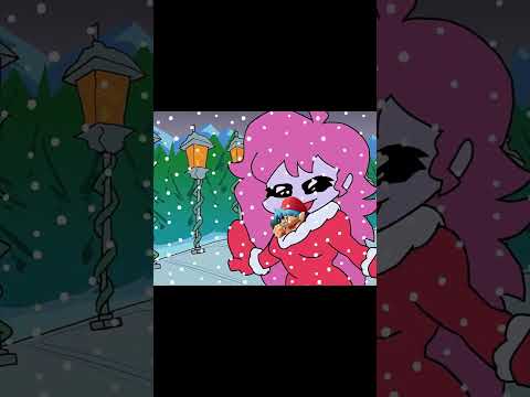 FNF - Boyfriend Official Figure (FNF UPDATE) #shorts