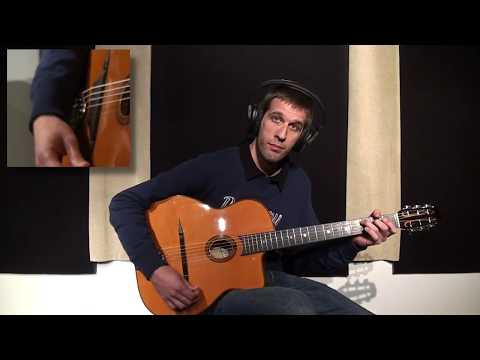 Sebastien Giniaux "All of Me"