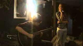 Light In Your Eyes- Flyleaf Cover