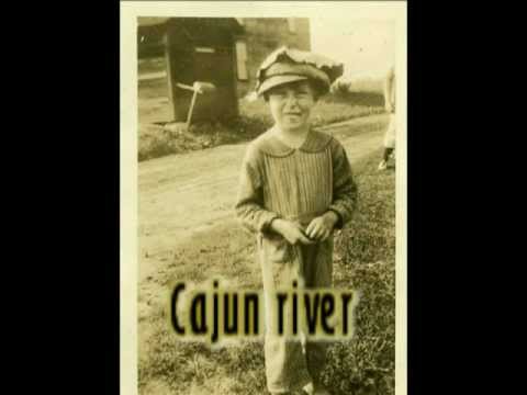 Cajun river + lyrics ( Road to Texas 2011) Mezcaleros