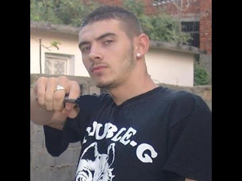 Jr ft Mc-G ft Kr ft Bessi - S'na Ma Asfalti (Official Instrumental)