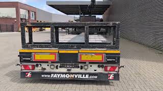 Myytävät Palfinger PK 53002-SHE 6 x Jip 6 x Volco FM 500 8x4 + Faymonville F-S42-1A ajoneuvonosturi - Kuva 4 | Machineryline FI Palfinger PK 53002-SHE 6 x Jip 6 x Volco FM 500 8x4 + Faymonville F-S42-1A ajoneuvonosturi | Kuva 4 - Machineryline