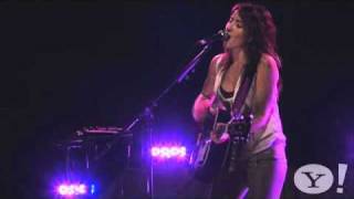 KT Tunstall- fade like a shadow yahoo