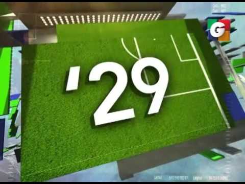 Video Resumen: Malacateco 3-0 Mictlán - Clausura 2016, Jornada 12