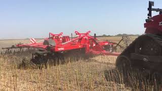 بيع مسلفة قرصية Quivogne APVRS - صورة 5 | Agroline جديدة مسلفة قرصية Quivogne APVRS | صورة 5 - Agroline