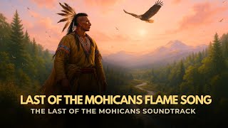Download lagu Last Of The Mohicans Flame Song | The Last of the Mohicans Soundtrack mp3 Download lagu Last Of The Mohicans Flame Song | The Last of the Mohicans Soundtrack mp3