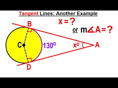 Geometry Ch 6 Circles 1 of 39 What is a Circle