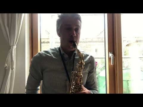 ABRSM Grade 3 saxophone play along C3 Listen Up!