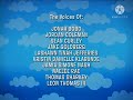Créditos De Backyardigans RESUBIO Y NO BLOQUEAR AL NELVANA