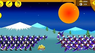 Swordwrath vs swordwrat new fight / stick war legacy mod apk / #saban_khan #stickwarlegacy #stick