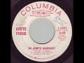 Brute Force - In Jim's Garage -  In Dan's Garage Brute Force - In Jim's Garage