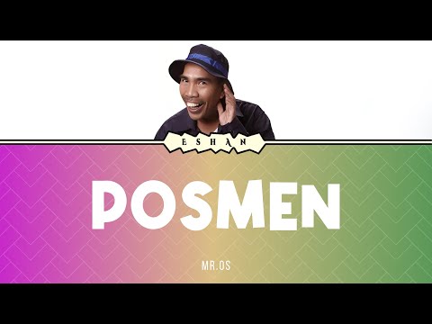 POSMEN I MR OS