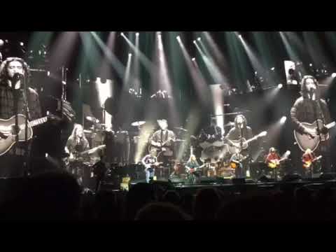 How Long - Eagles with Deacon Frey