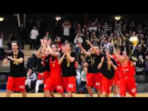 10 dagar kvar - Lobas (HU19)