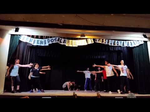 Leaká Atzmait - Shalom ve Tzedek