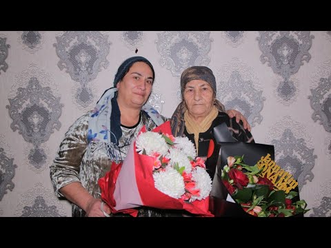Nazira ona Tavallud ayyomingiz muborak bo'lsin sizni farzandlaringiz va Flowers jamoasi tabriklaydi
