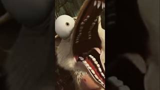 Base Colours Sonic Vs Coalition Course Scart #sonic #sega #scart #iceage #powerscaling