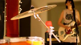 Tiny Spiders | Shadows