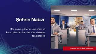 Manisa haberleri