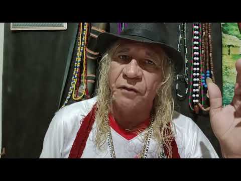 855. Cabocla Jandira | Porto cantando. #umbanda #mediunidade