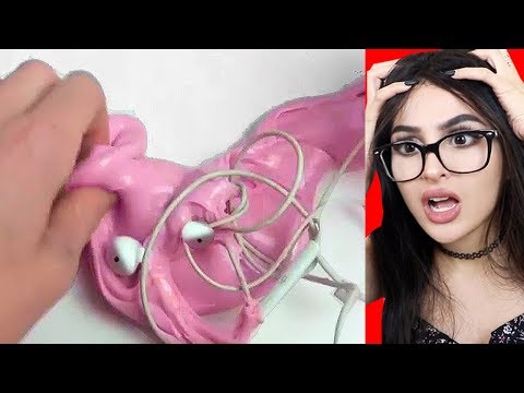 Try Not To Get MAD Challenge