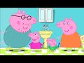 Peppa Pig 1x25 El Hada De Los Dientes