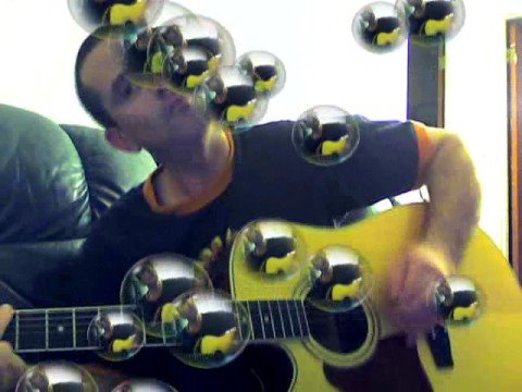Drivin Wheel video