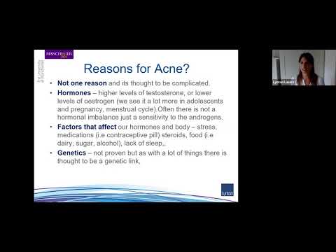 Professional Webinar: Treating Acne with Lynton Lasers