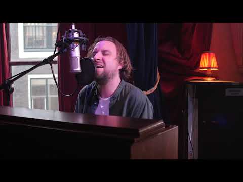 Mattijs Verhallen speelt The Randy Newman Songbook - You've got a friend in me