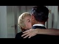 To Catch A Thief 1955 First Kiss How Enchanting Grace Kelly Was HD ENG Sub